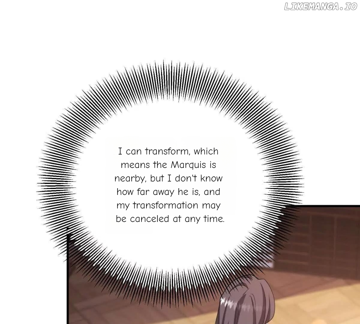 How to Change a Path Full of Thorns Into One Full of Happiness Chapter 147 - page 52